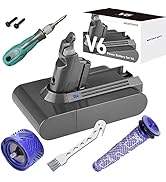 Snap-on　バッテリー式掃除機 本体 Amazon.co.jp: BOTKK ダイソン V7 バッテリー 互換品 SV11 HH11